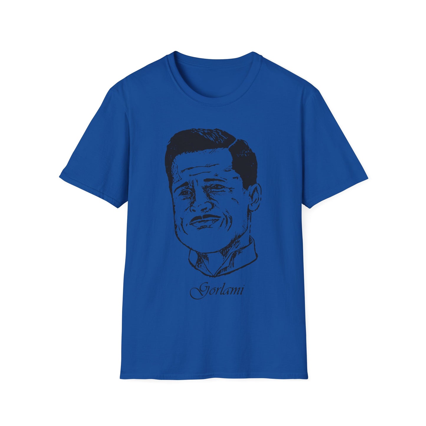 Inglourious Basterds - Gorlami T-Shirt