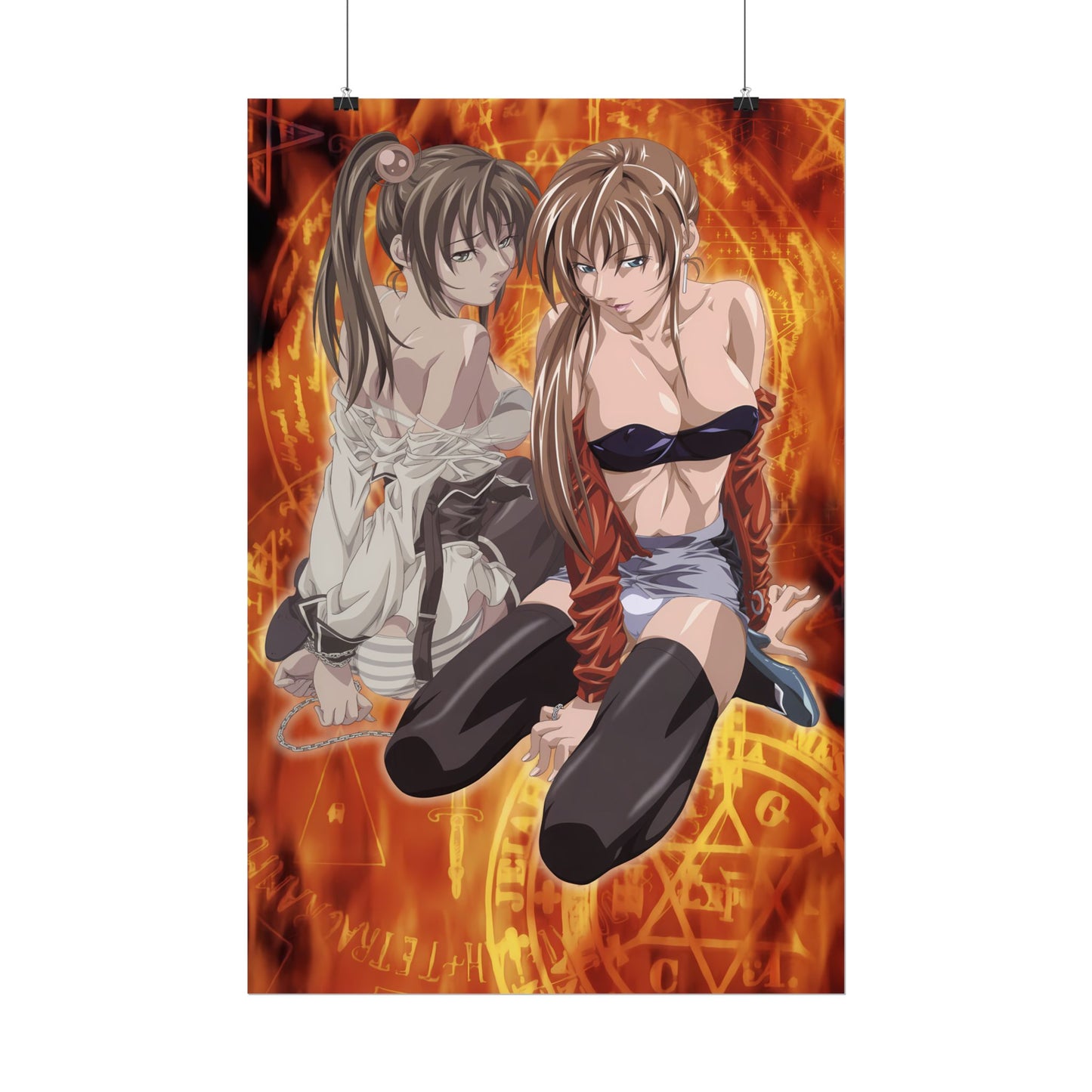 Bible Black: The New Testament