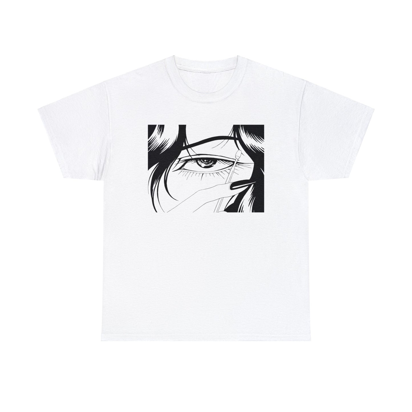 Cyber City Oedo 808 T-Shirt