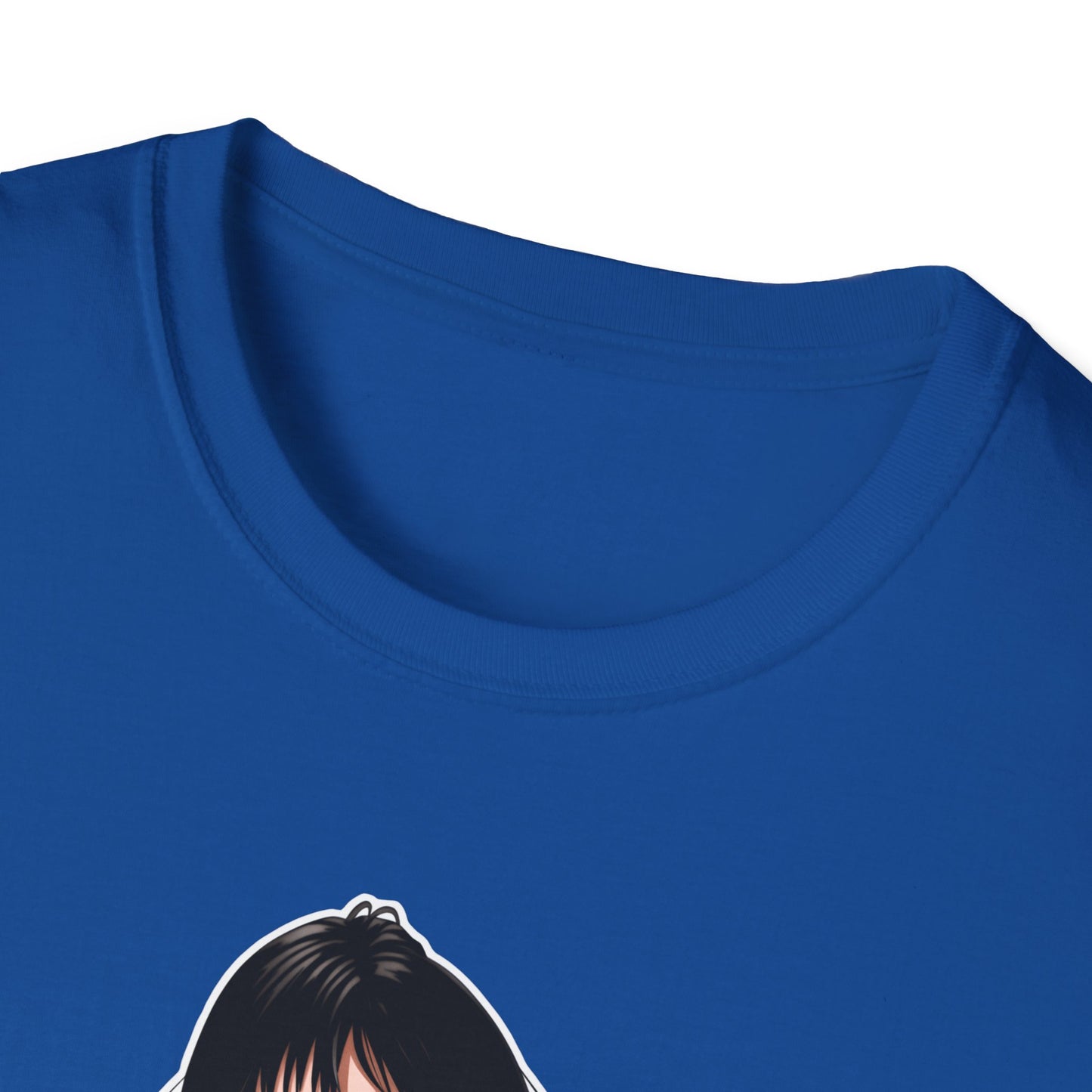 Gantz - Reika T-Shirt