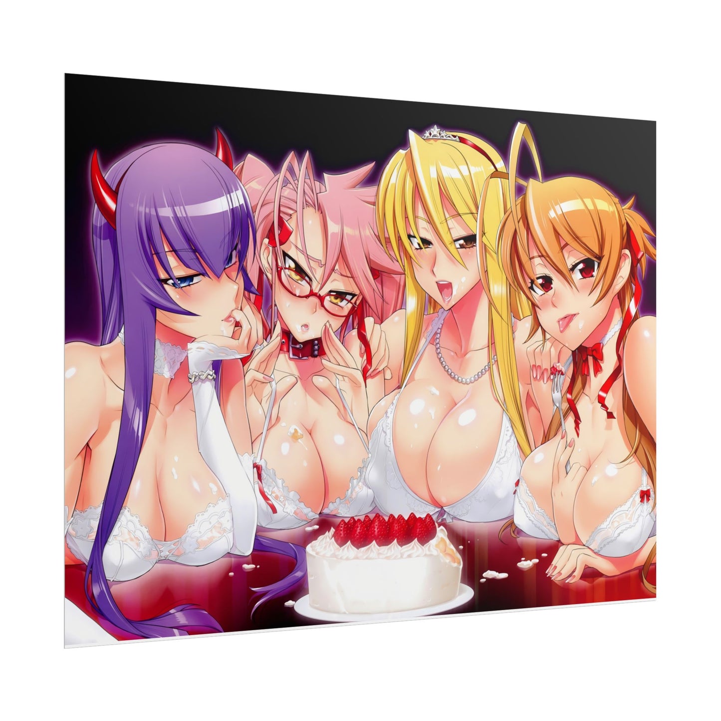 Highschool of the Dead
