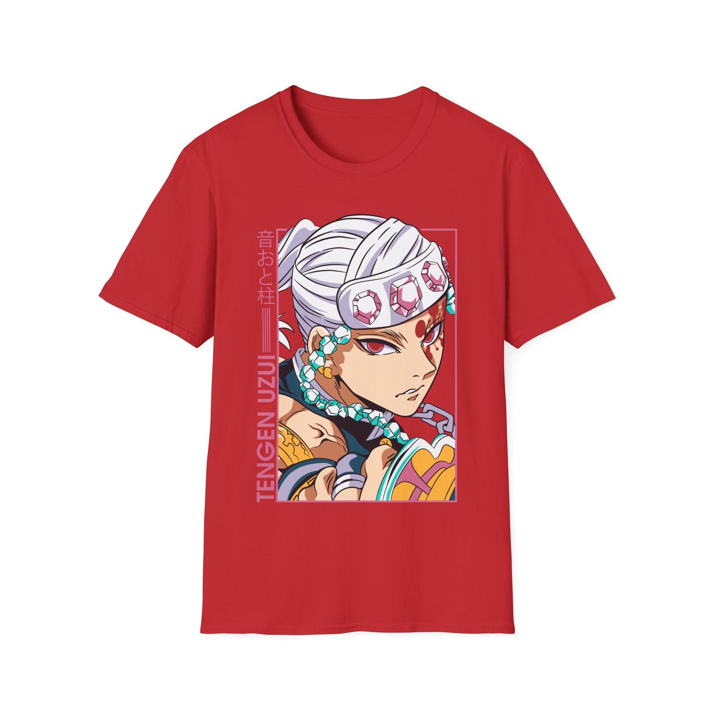 Demon Slayer - Tengen Uzui
