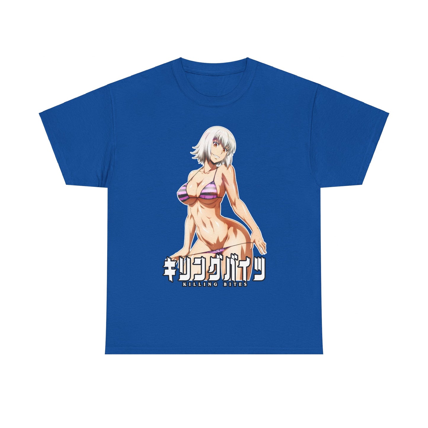 Killing Bites T-Shirt