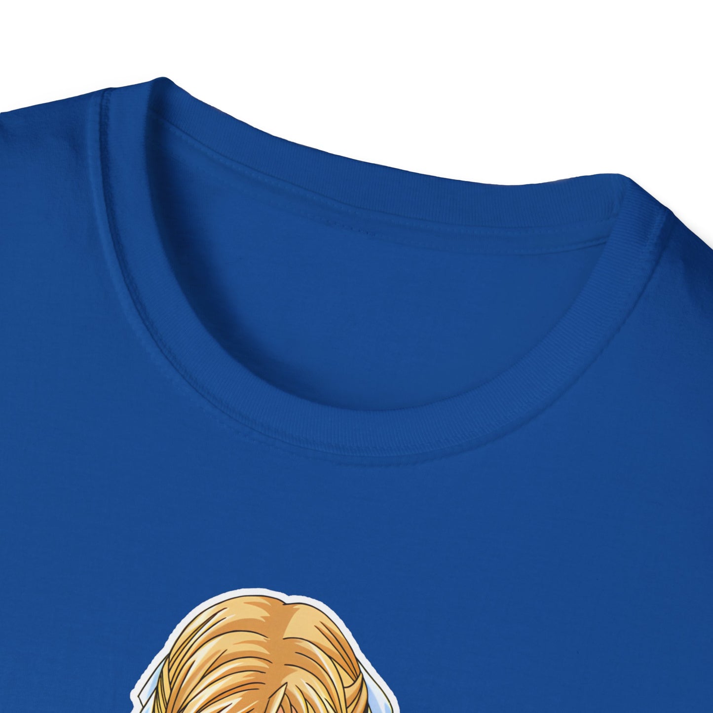 Discipline - Morimoto Leona T-Shirt