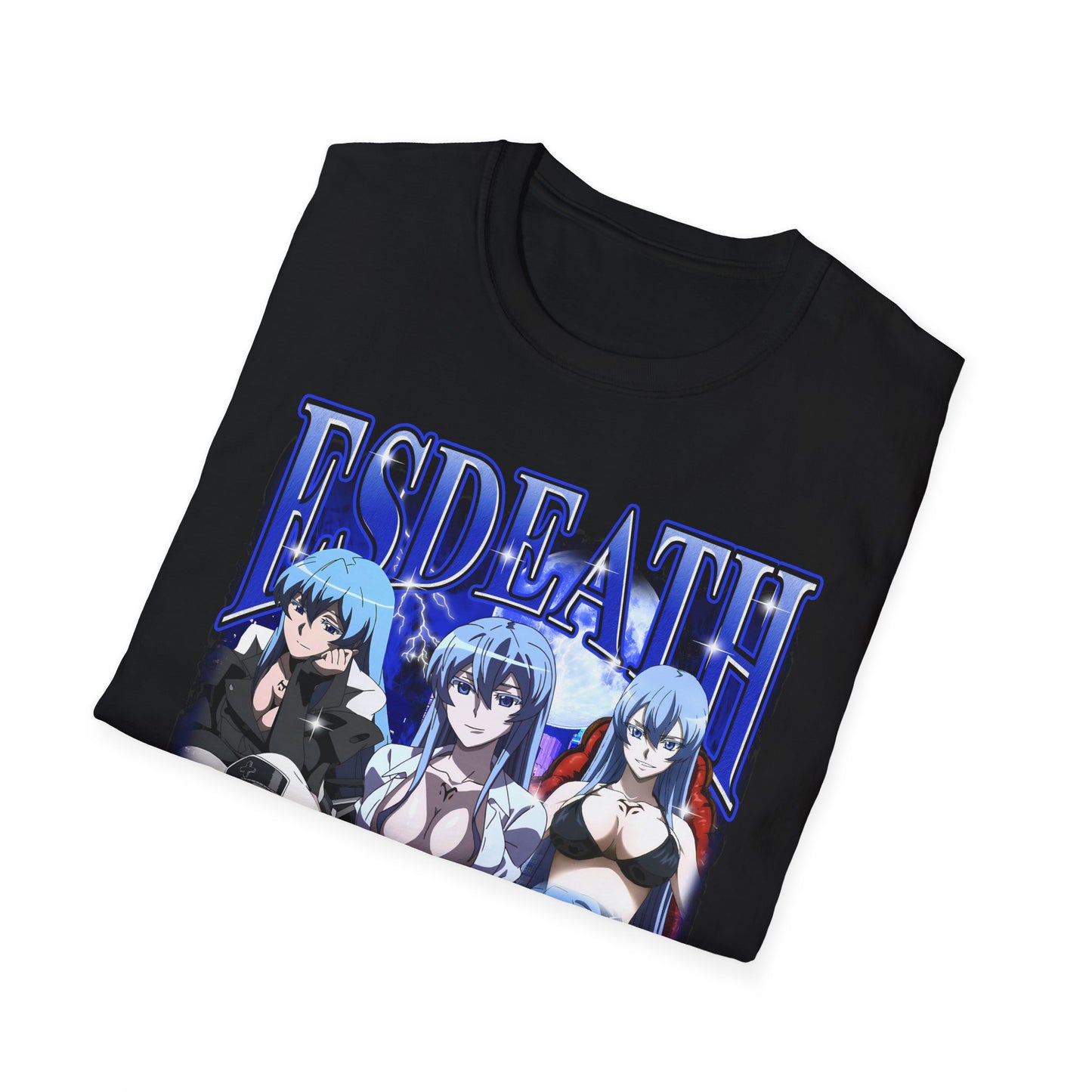 Akame Ga Kill! - Esdeath Bootleg