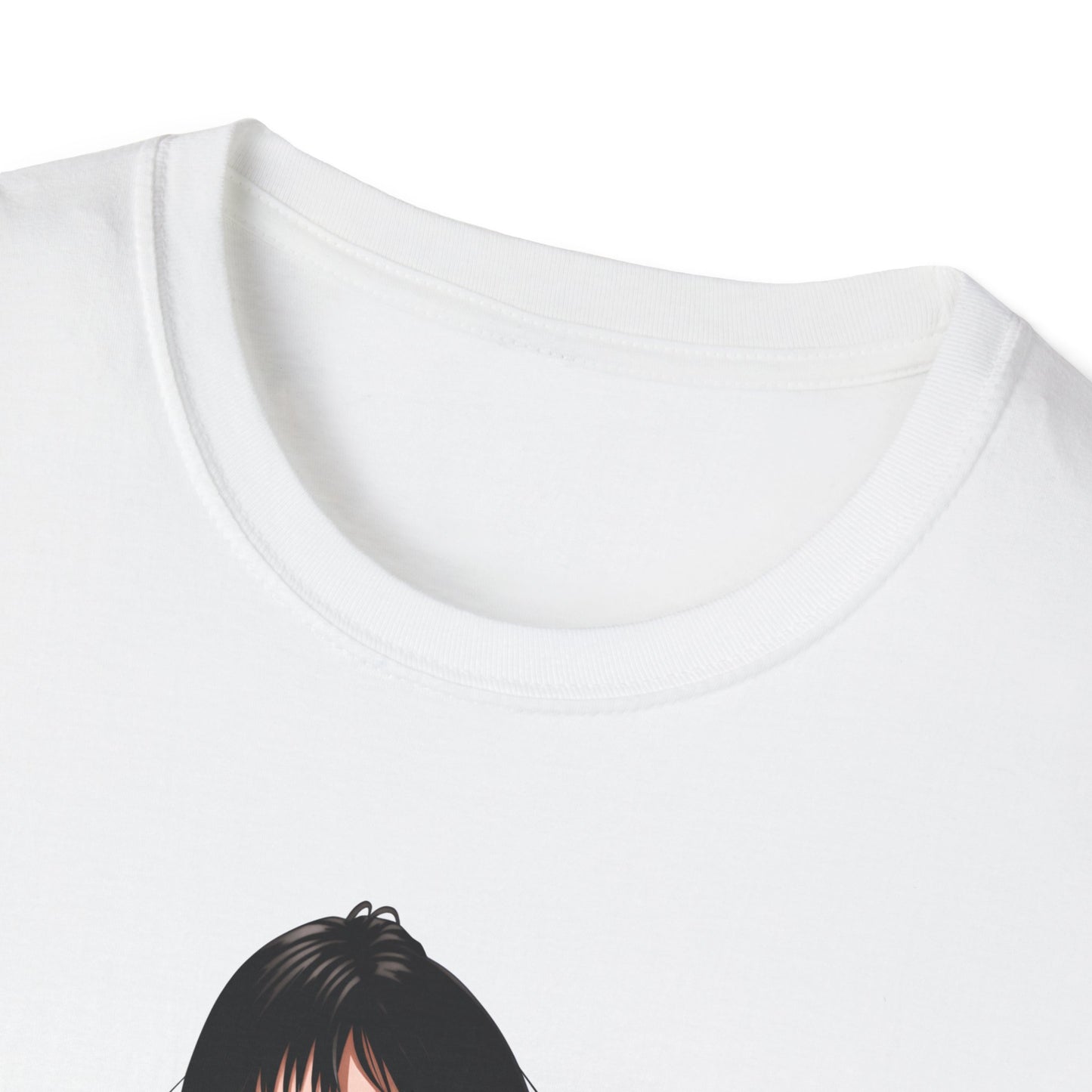 Gantz - Reika T-Shirt