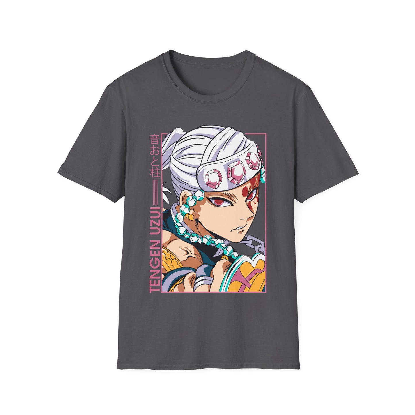 Demon Slayer - Tengen Uzui
