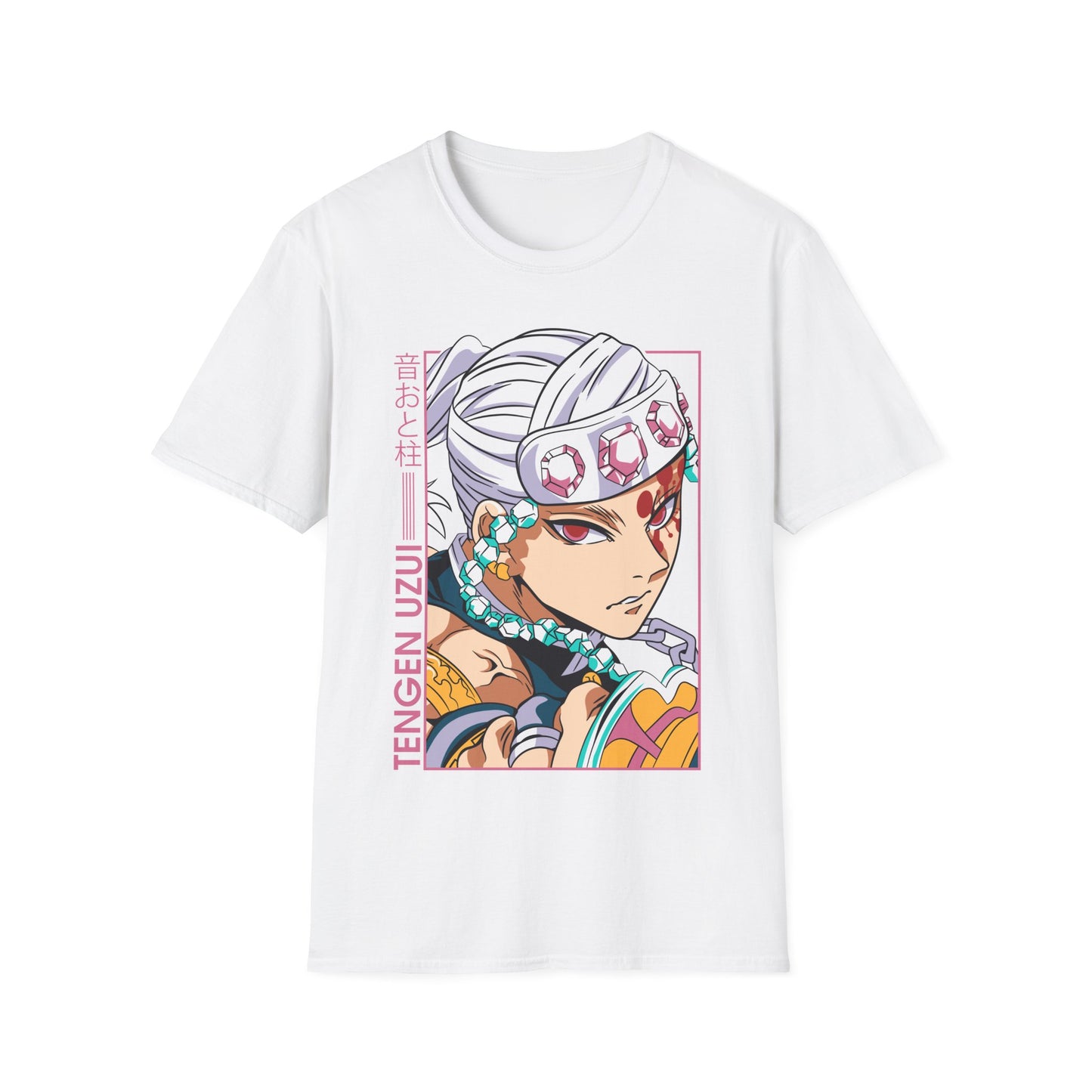 Demon Slayer - Tengen Uzui