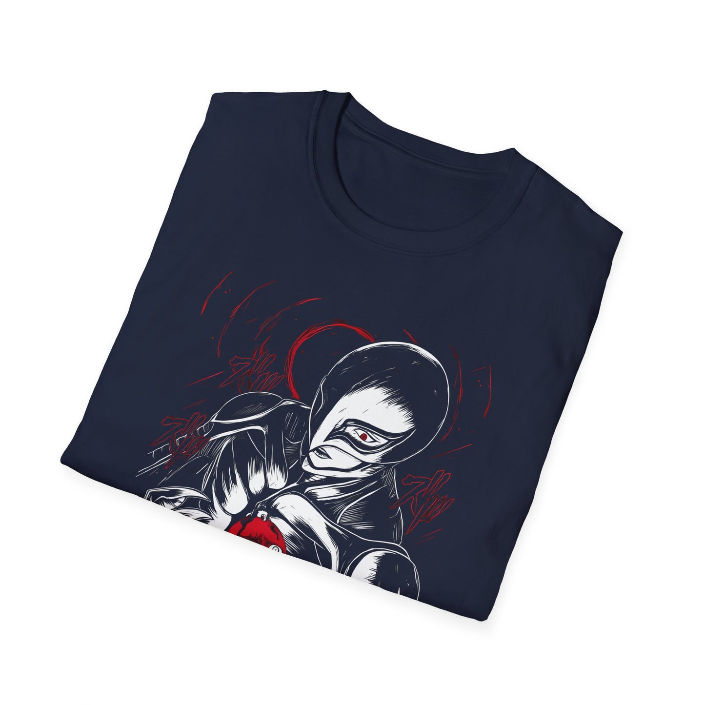Berserk Griffith T-Shirt