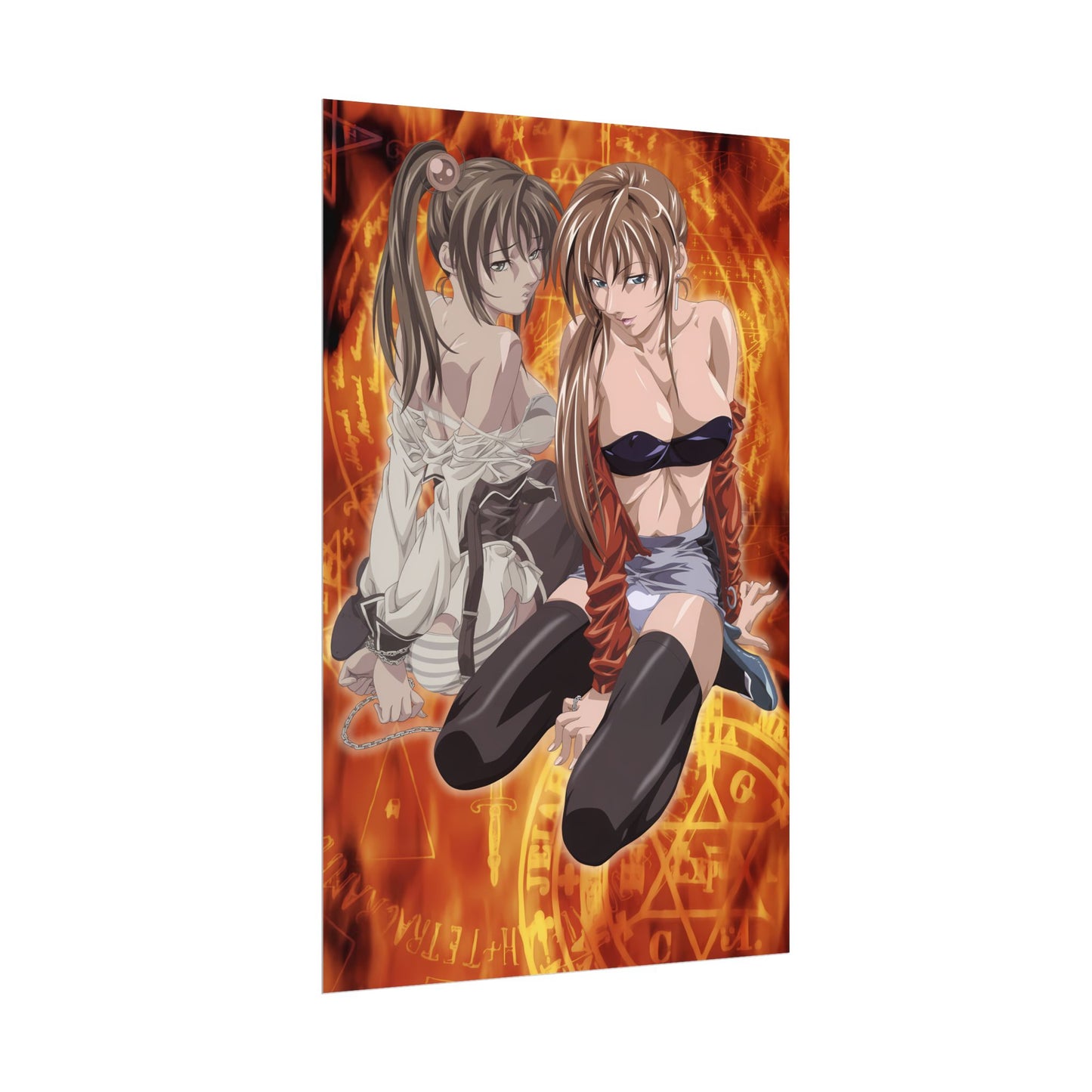 Bible Black: The New Testament