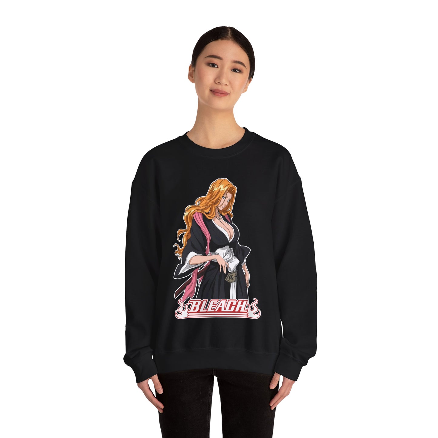 Bleach Sweatshirt