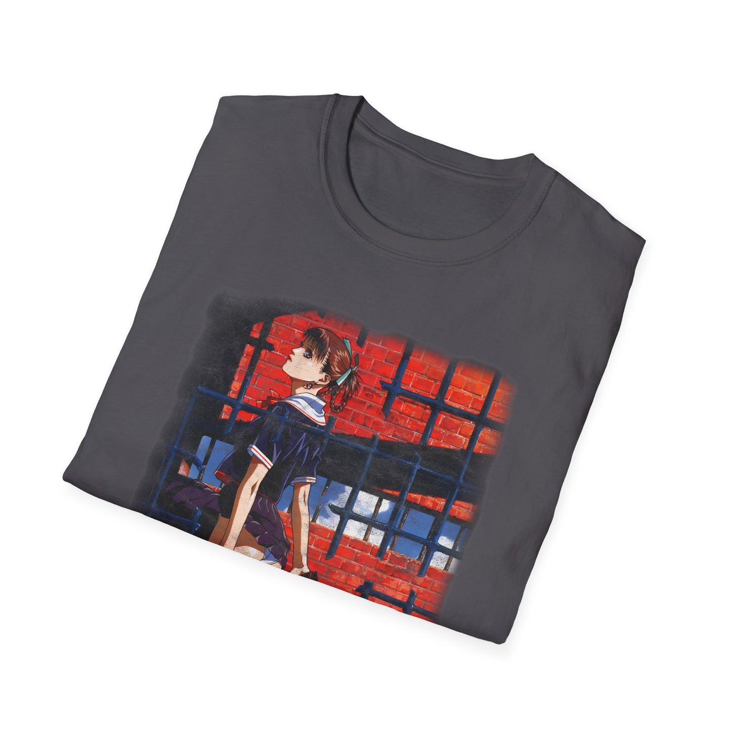 A Kite (1998) Vintage T-Shirt