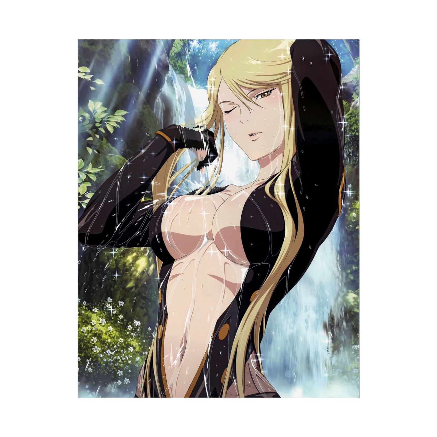Sengoku Basara - Kasuga