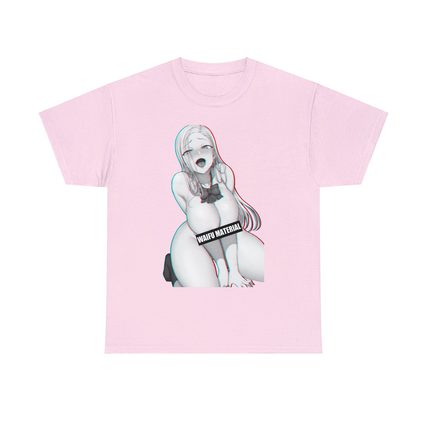 Saimin Seishidou - Reina Kurashiki T-Shirt