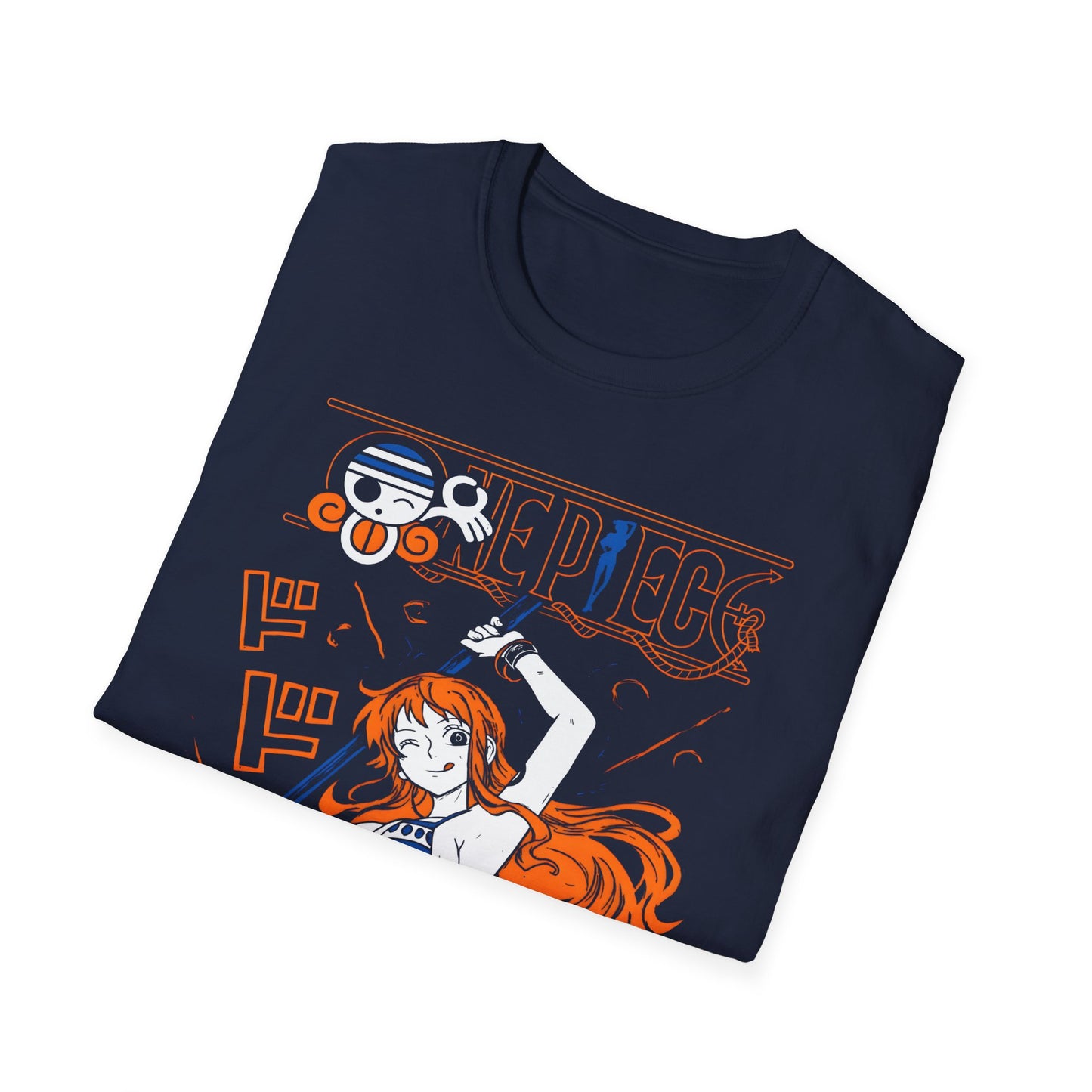 One Piece - Nami