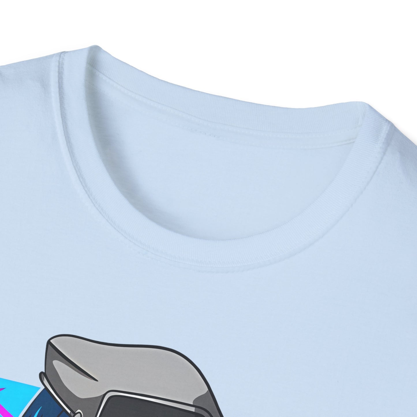 Akame Ga Kill! - Esdeath T-Shirt