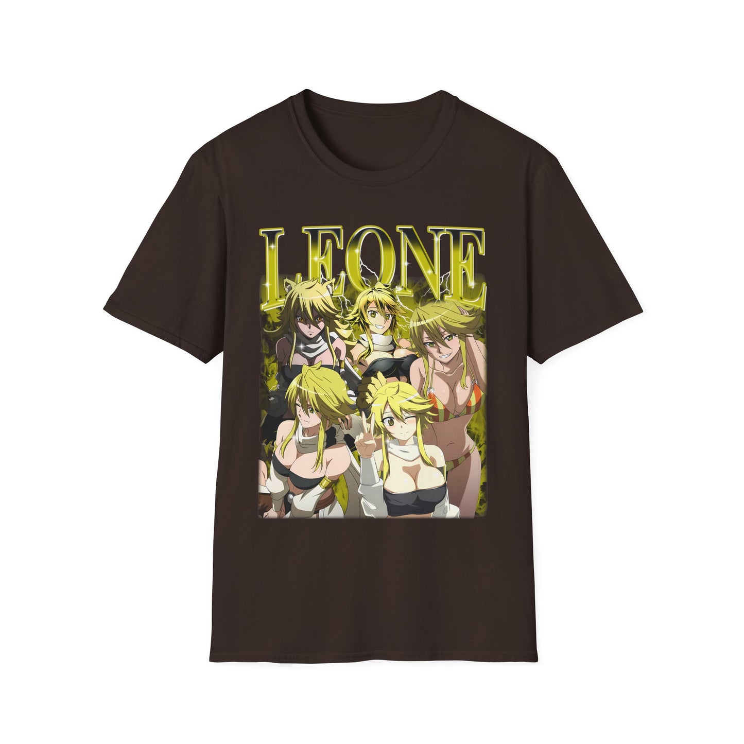 Akame Ga Kill! - Leone Bootleg