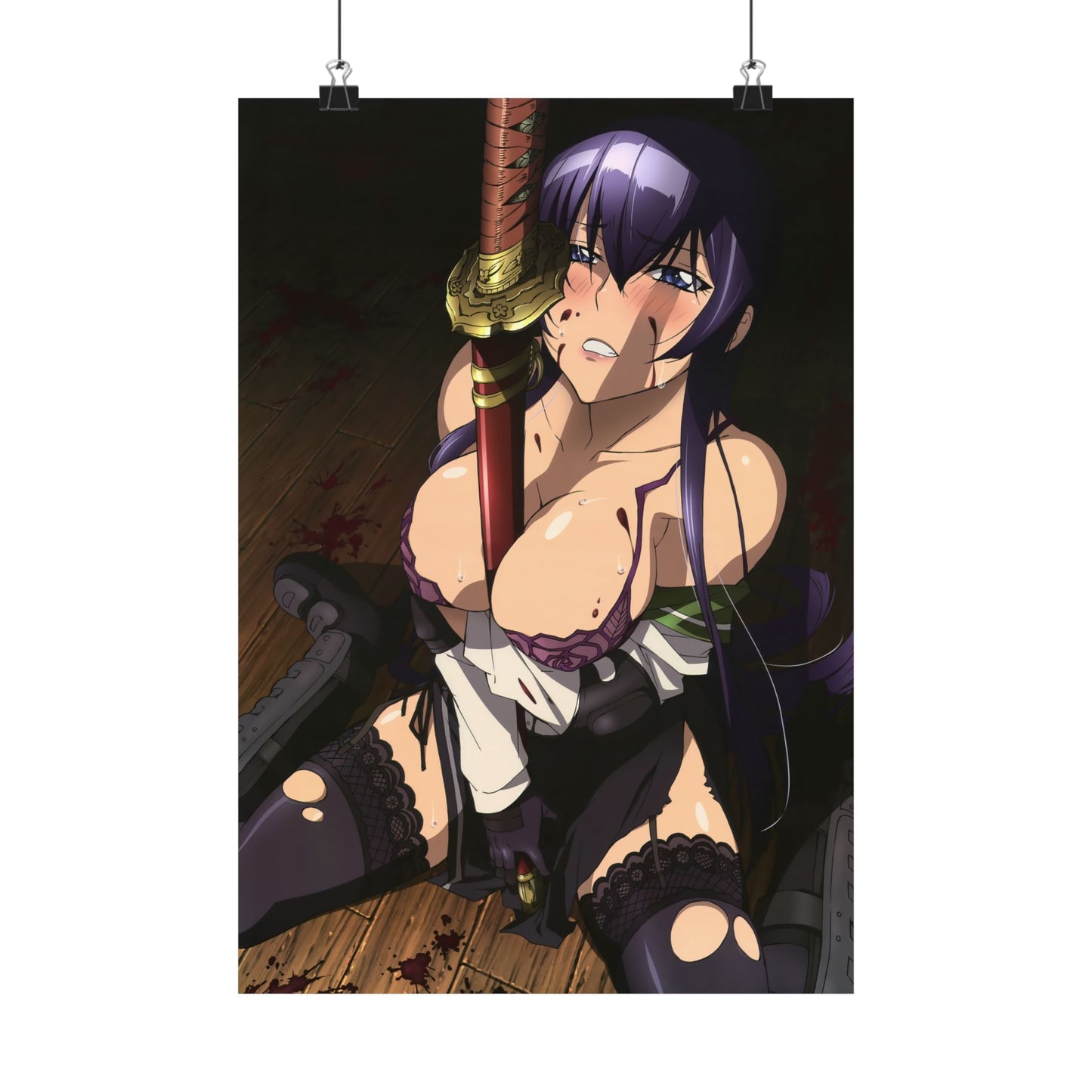 Highschool of the Dead