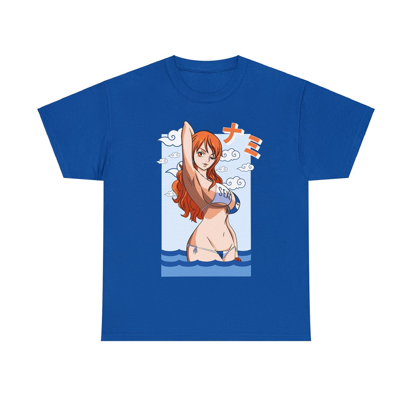 One Piece - Nami