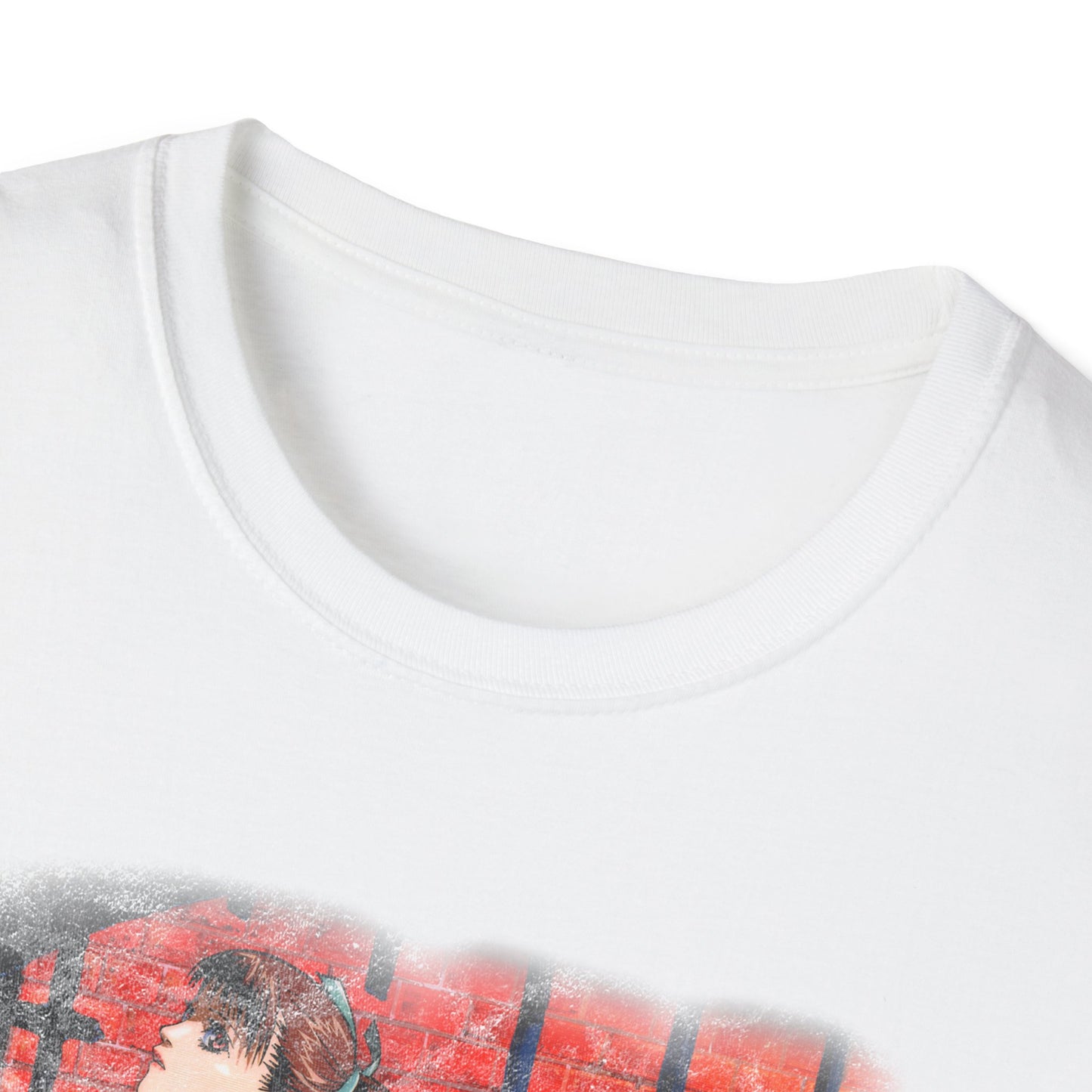 A Kite (1998) Vintage T-Shirt