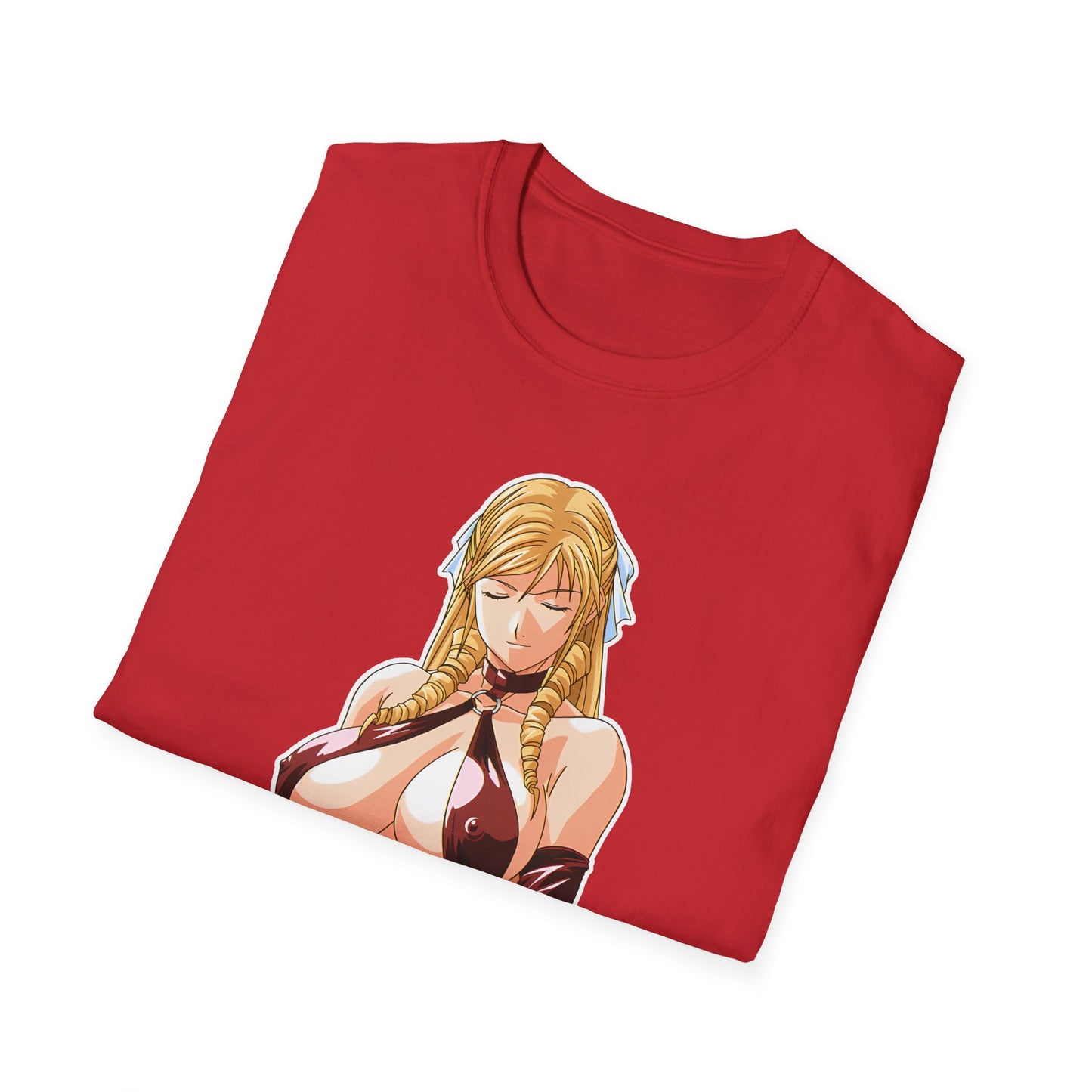 Discipline - Morimoto Leona T-Shirt