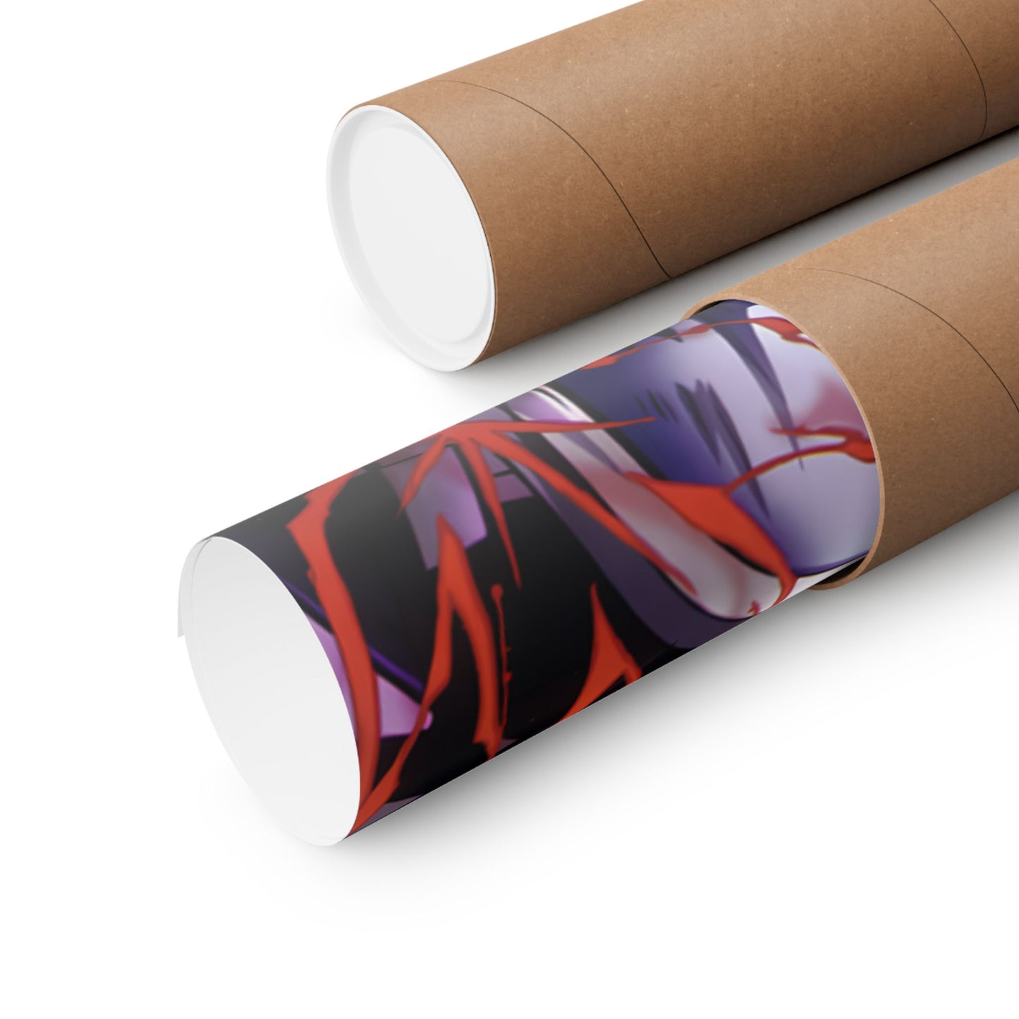 Tenjho Tenge Matte Poster