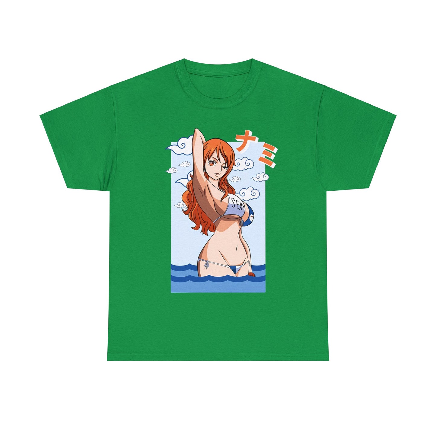 One Piece - Nami