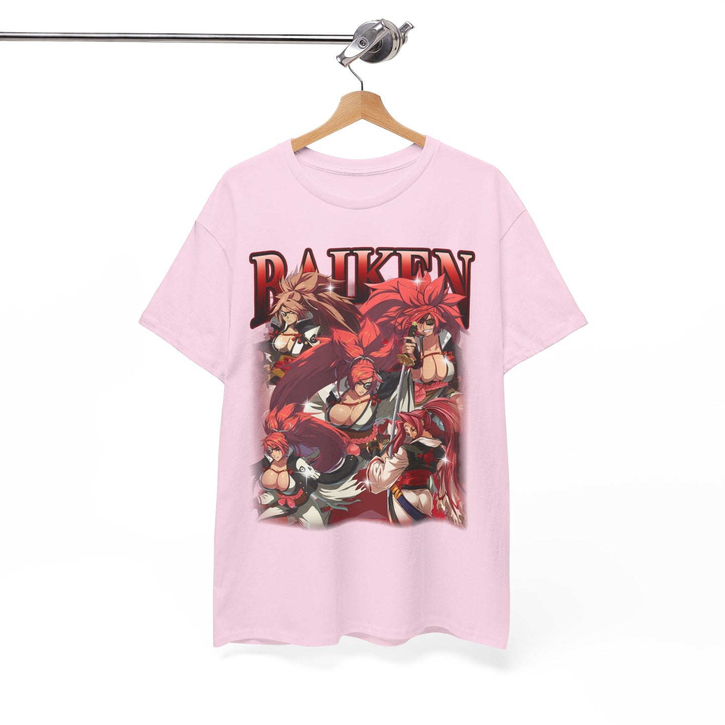 Guilty Gear - Baiken