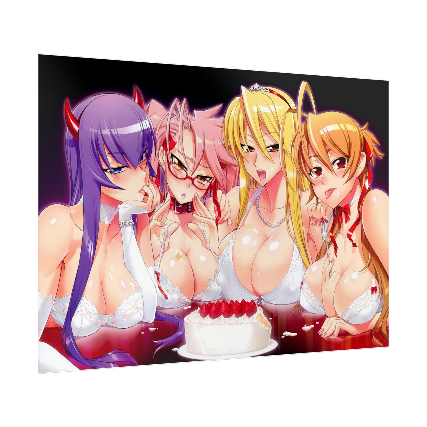 Highschool of the Dead
