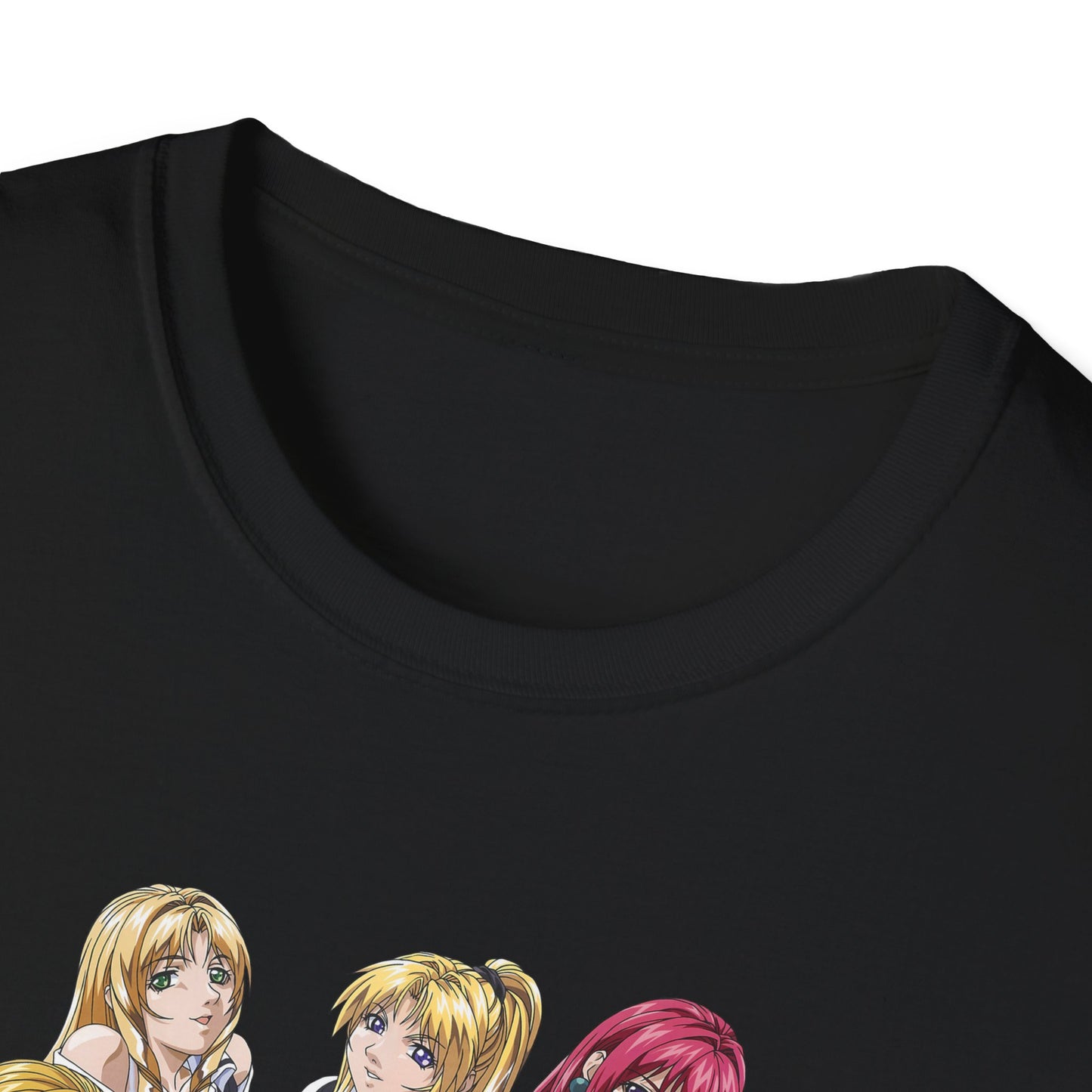 Bible Black