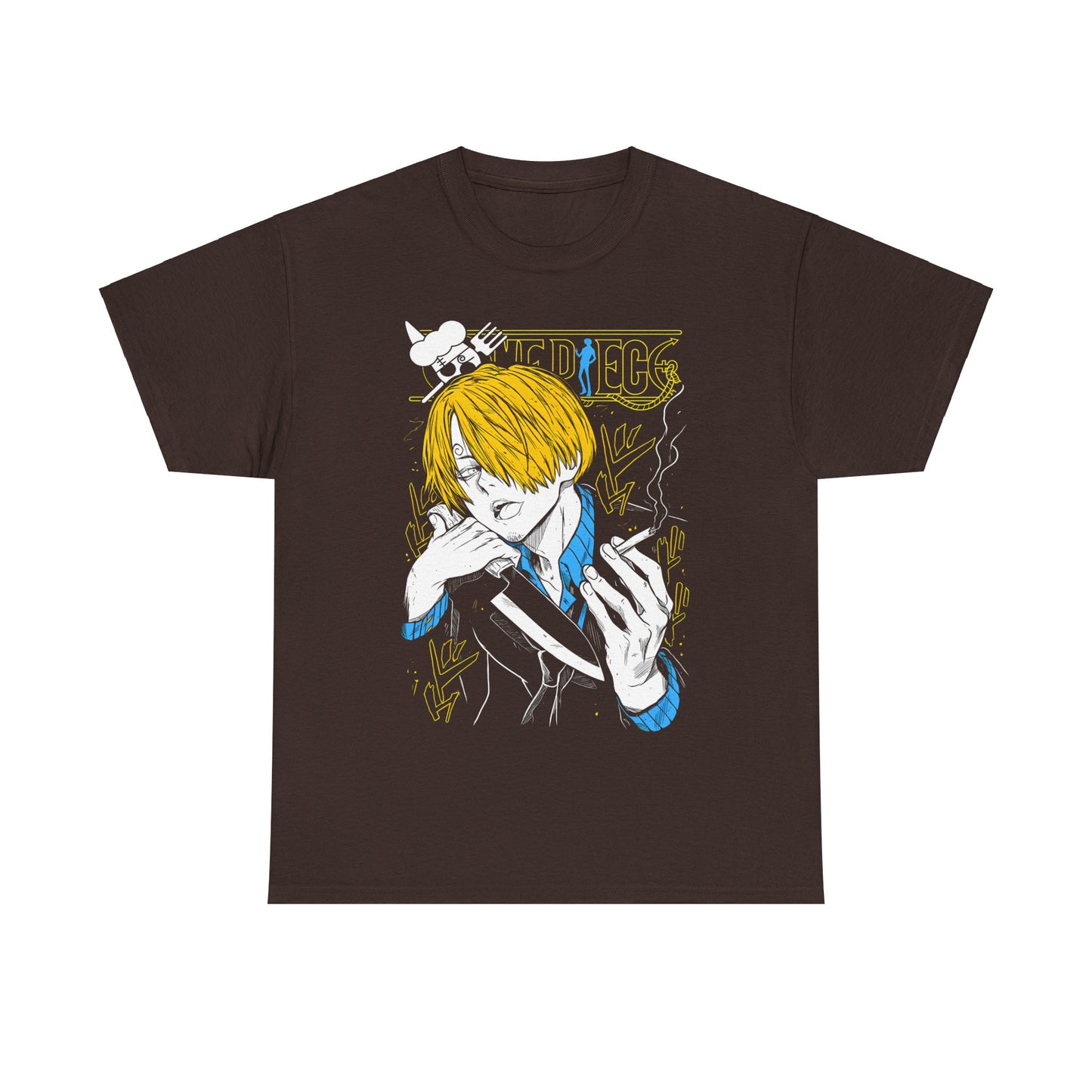 One Piece - Sanji