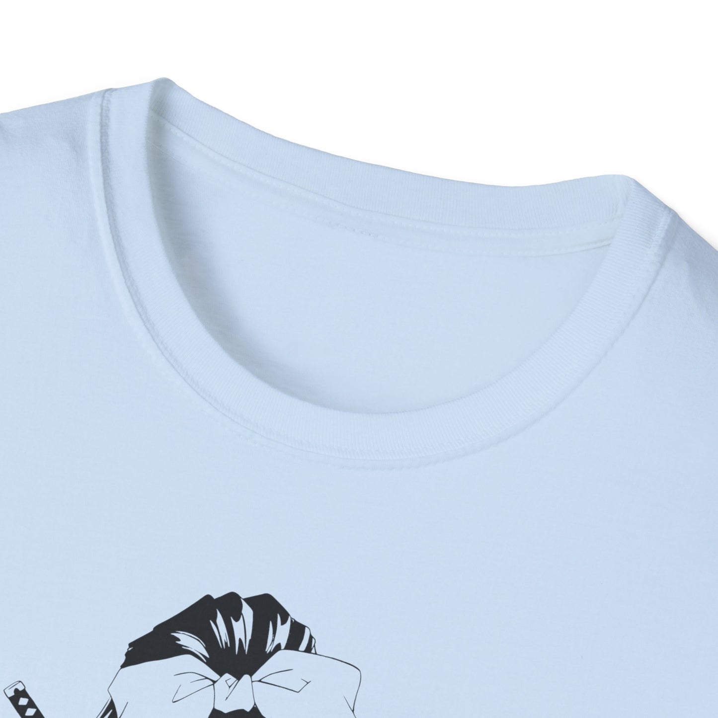 La Blue Girl T-Shirt
