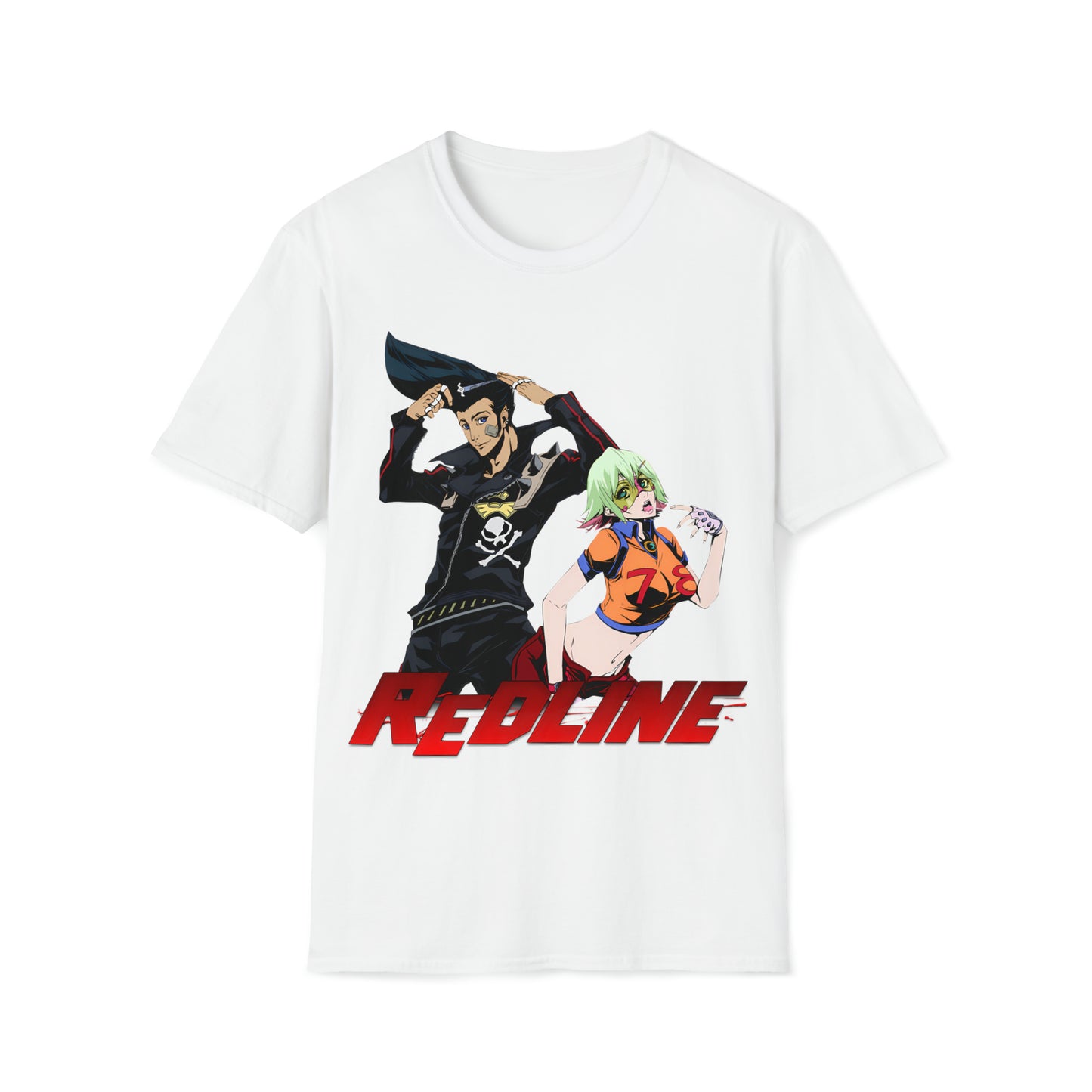 Redline T-Shirt