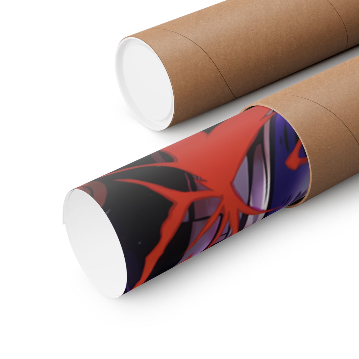 Tenjho Tenge Matte Poster