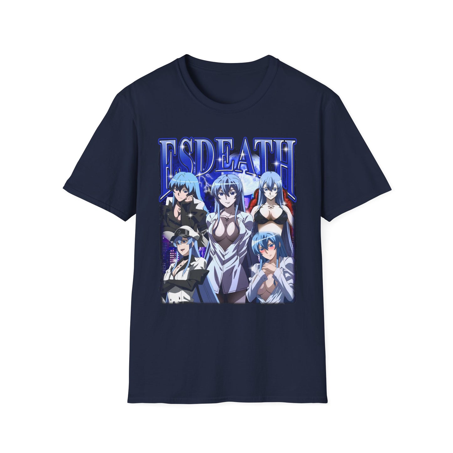 Akame Ga Kill! - Esdeath Bootleg