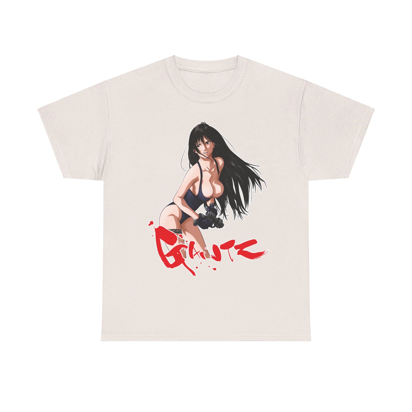 Gantz - Reika T-Shirt