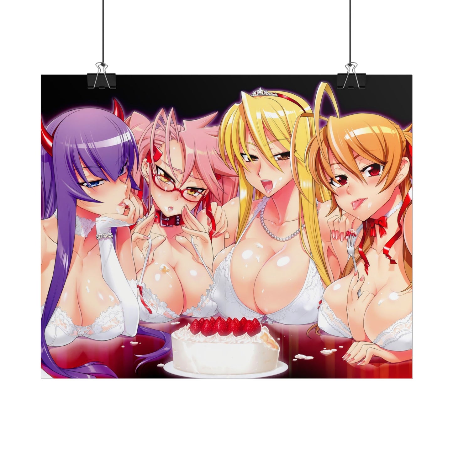 Highschool of the Dead