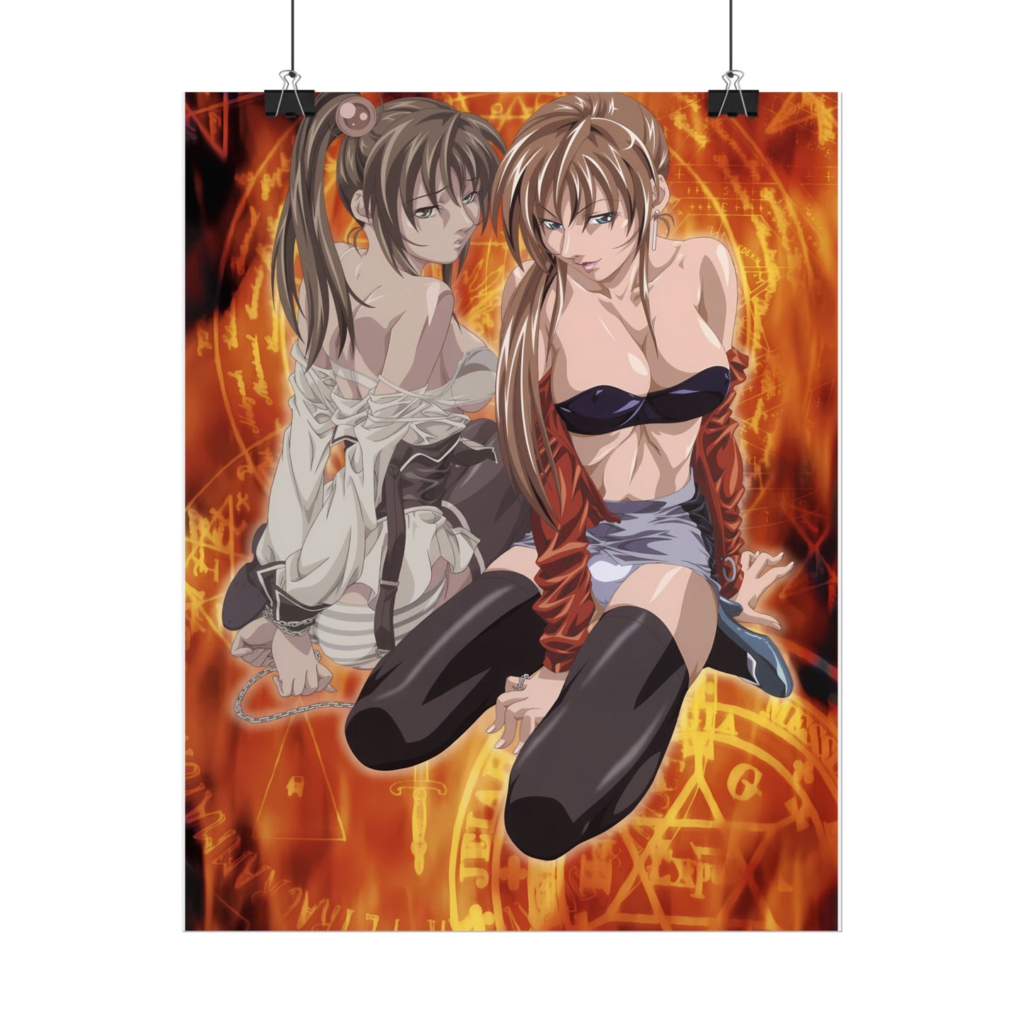 Bible Black: The New Testament
