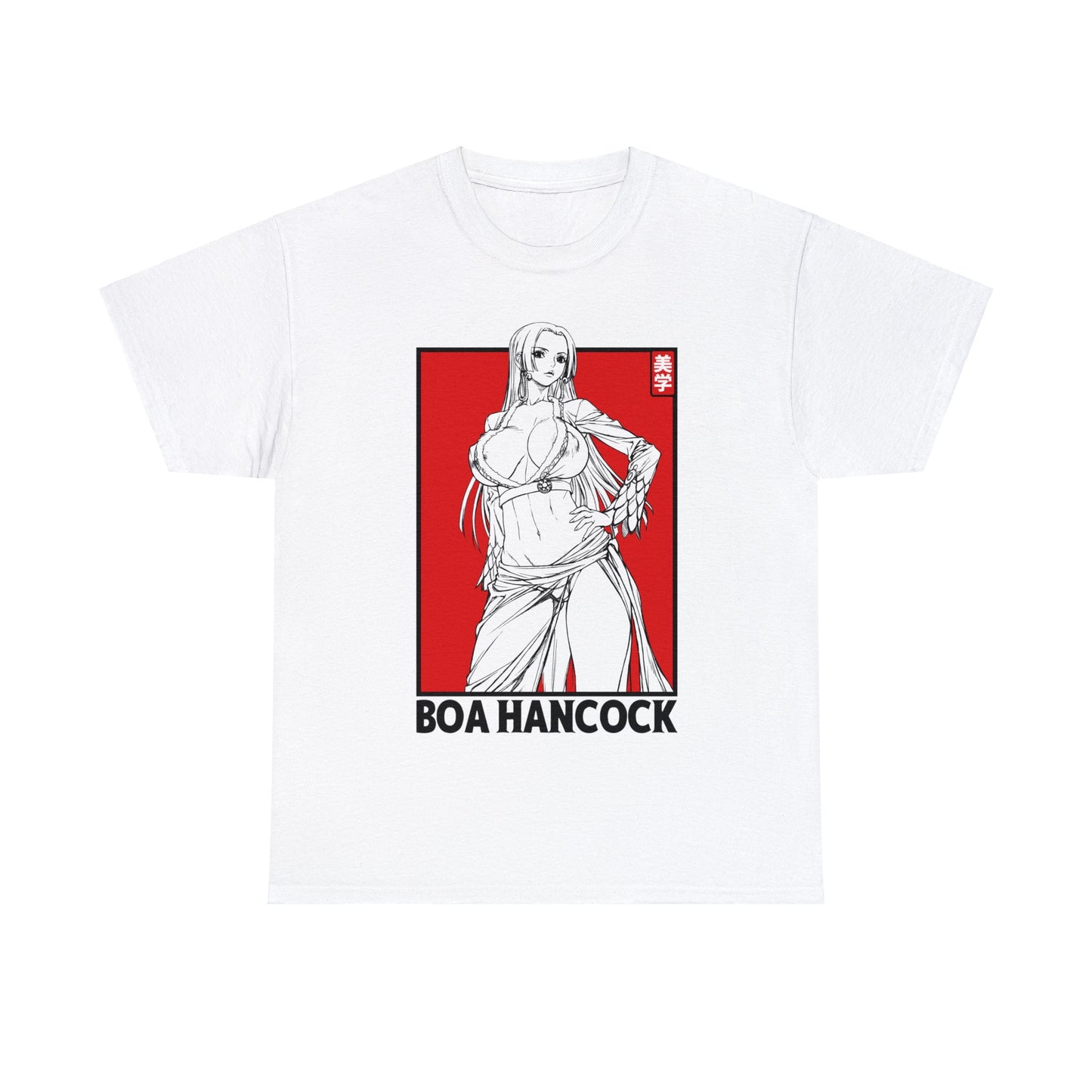 One Piece - Boa Hancock