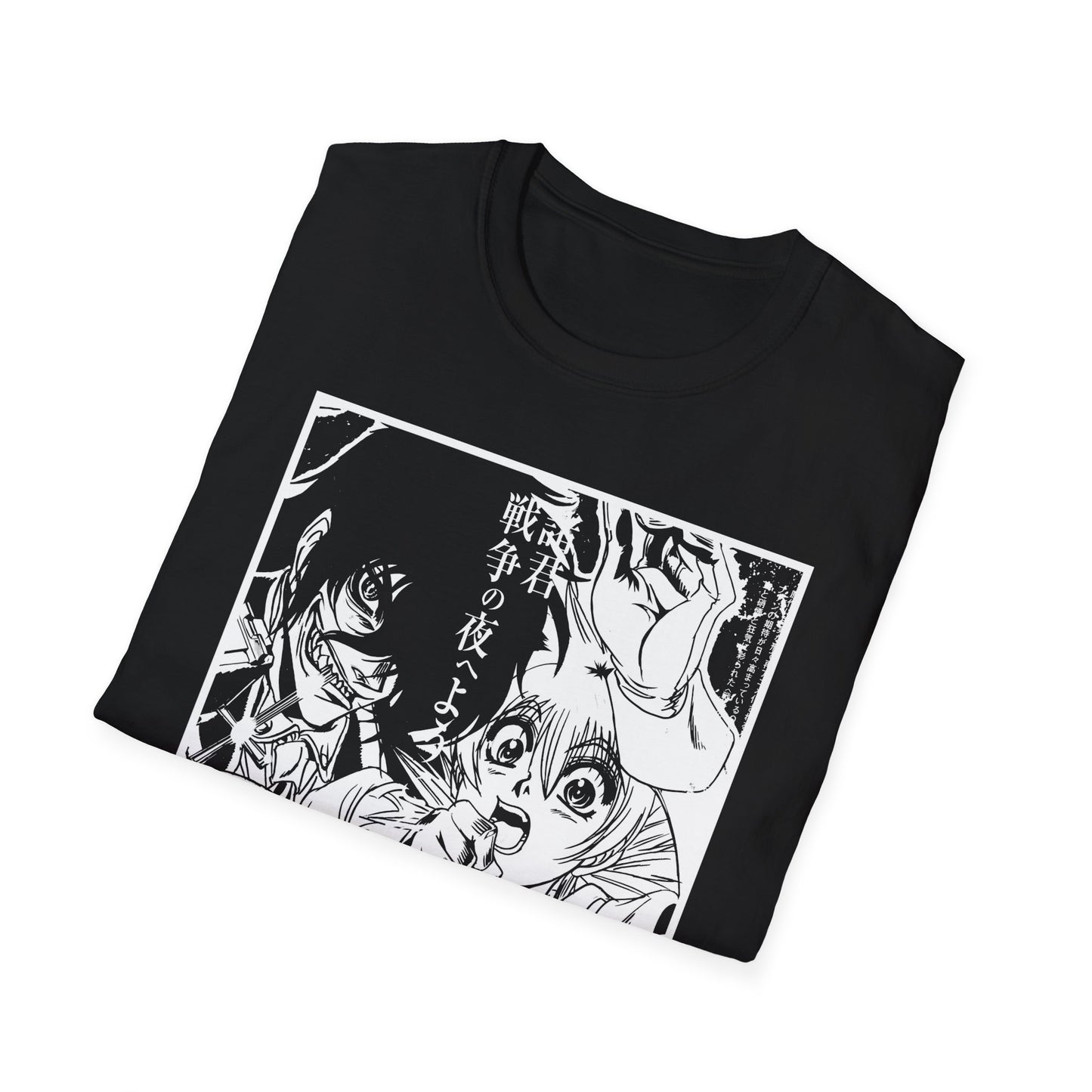 Hellsing Ultimate T-Shirt