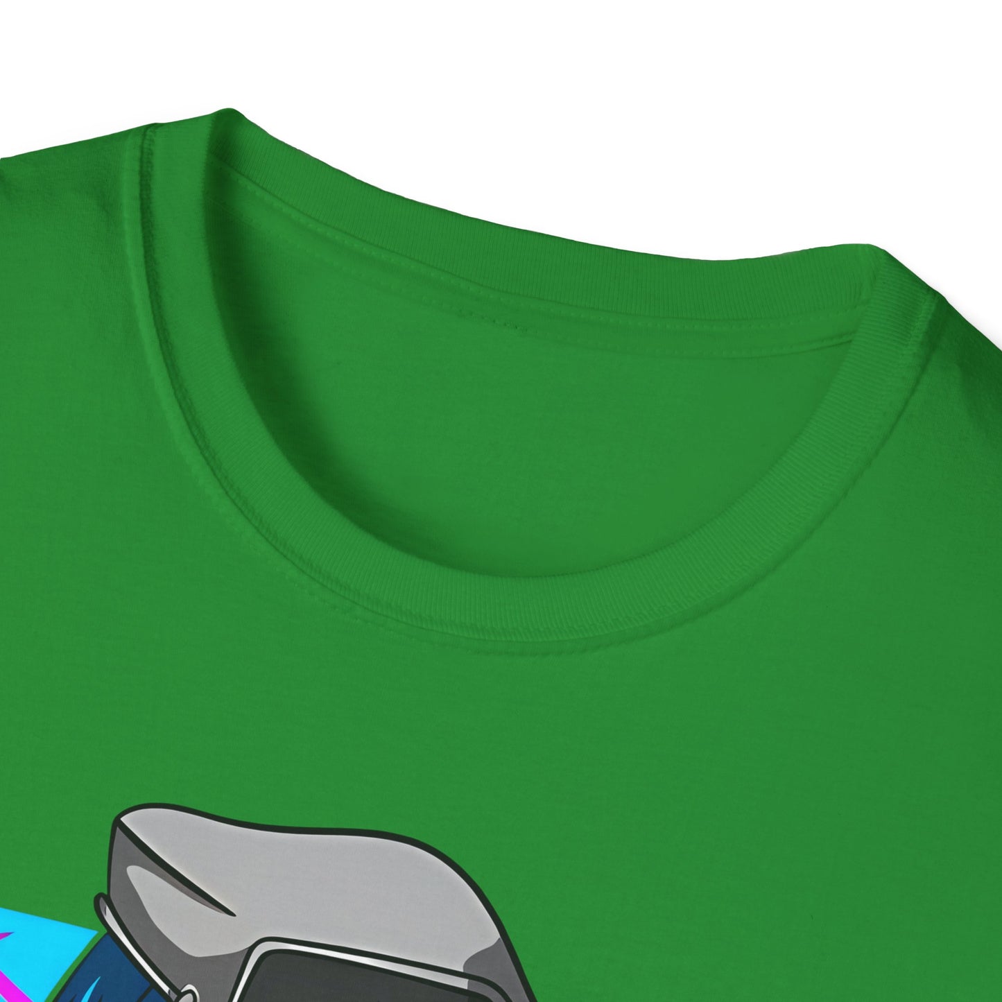 Akame Ga Kill! - Esdeath T-Shirt