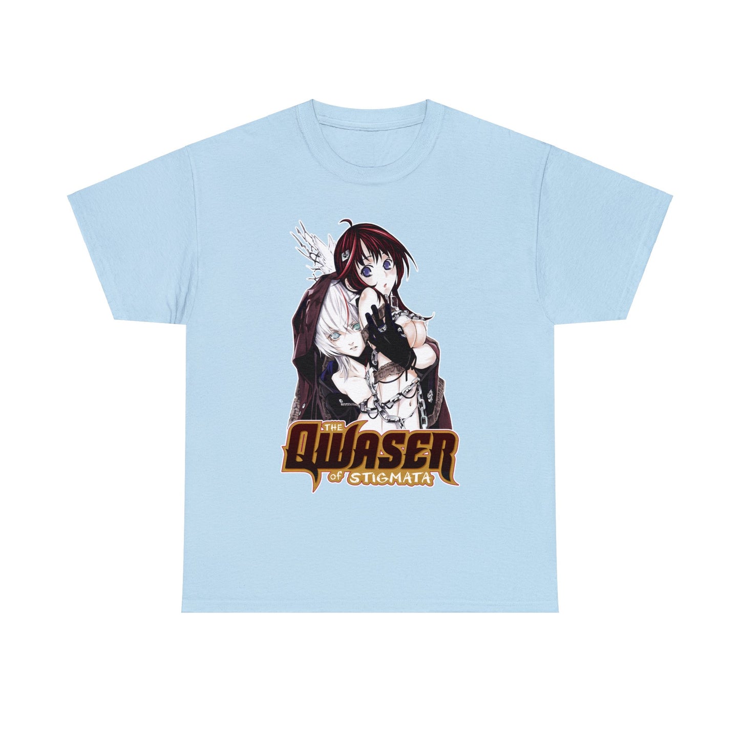 Seikon no Qwaser T-Shirt