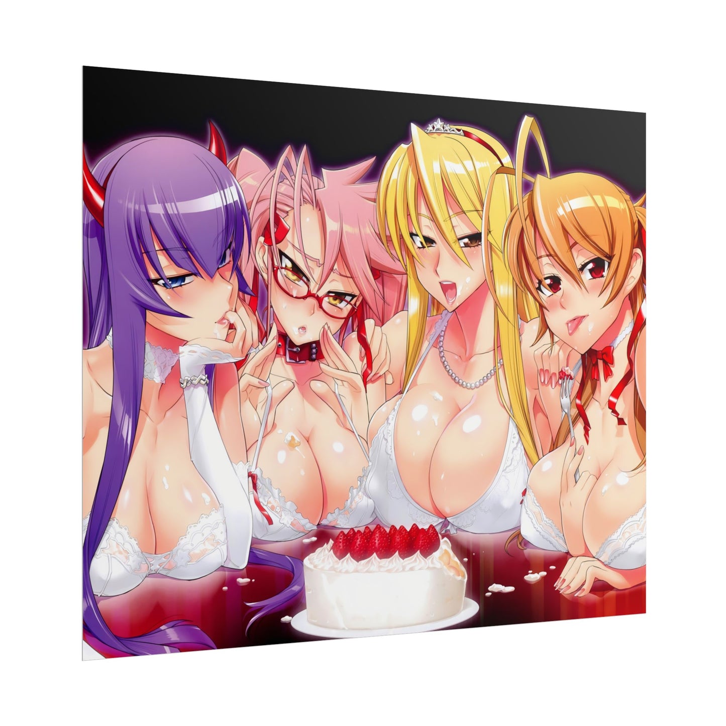 Highschool of the Dead