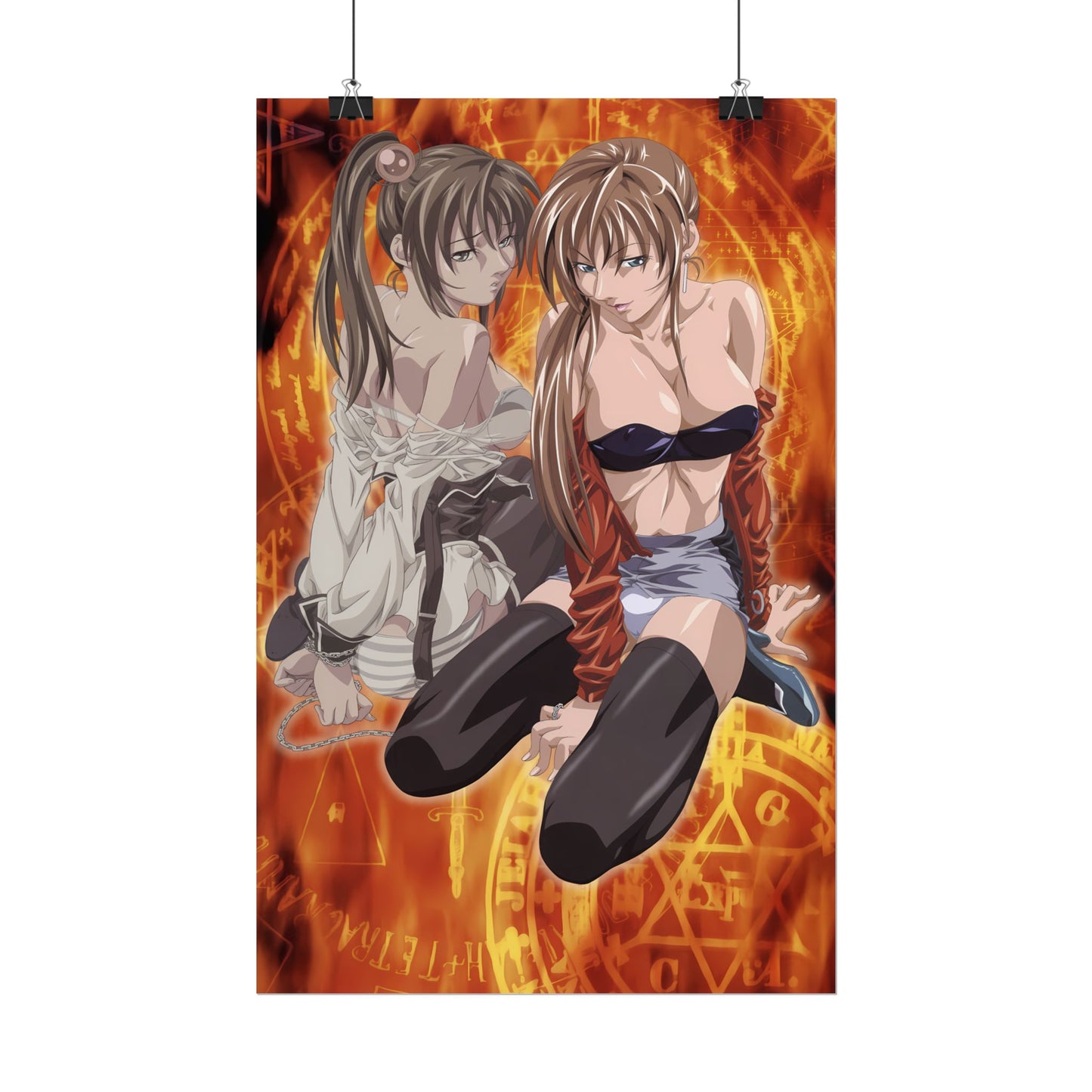 Bible Black: The New Testament
