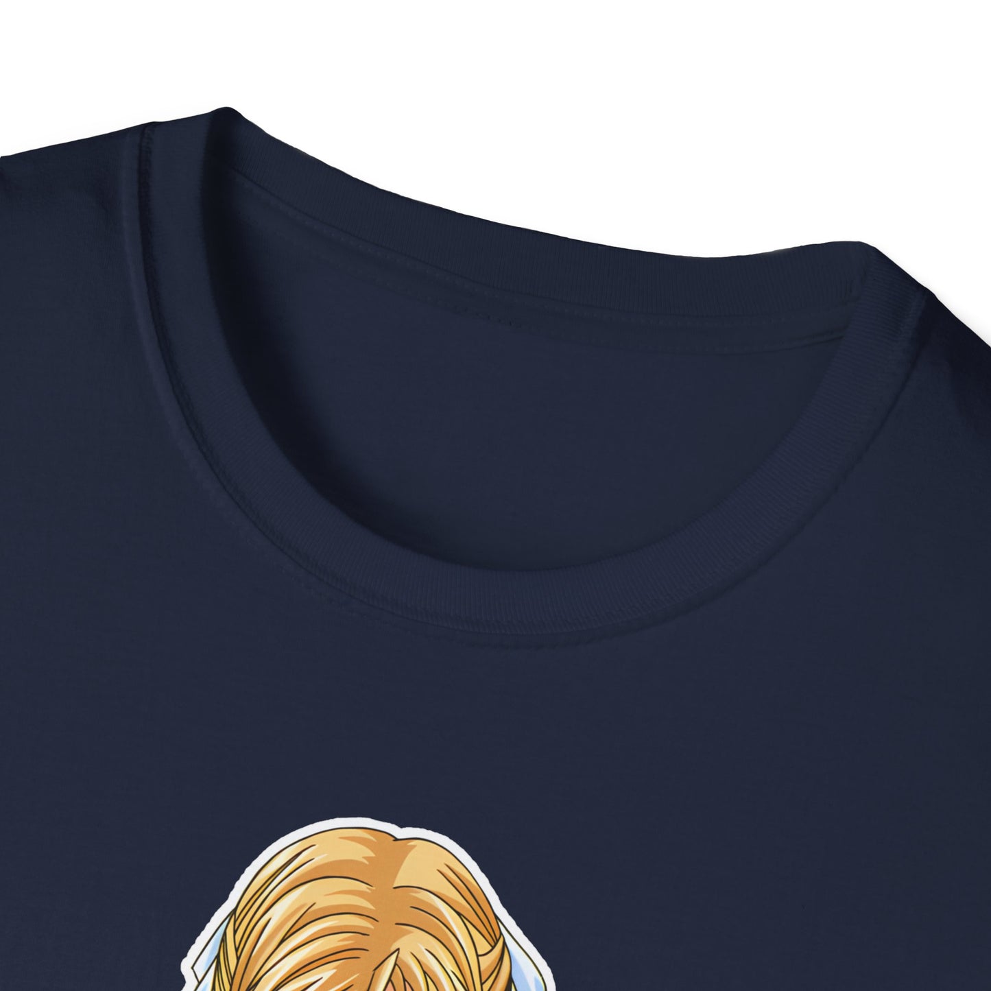 Discipline - Morimoto Leona T-Shirt