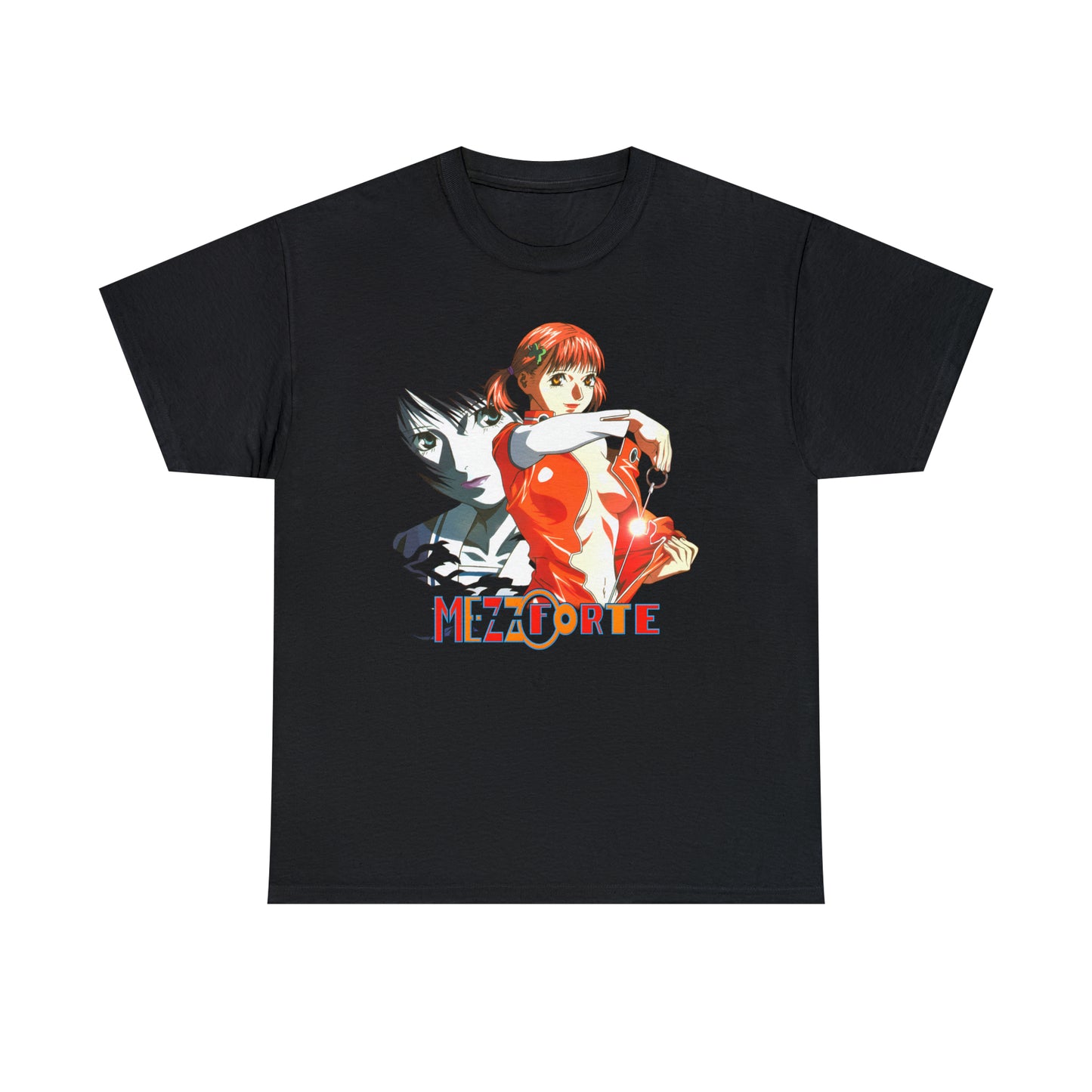 Mezzo Forte T-Shirt