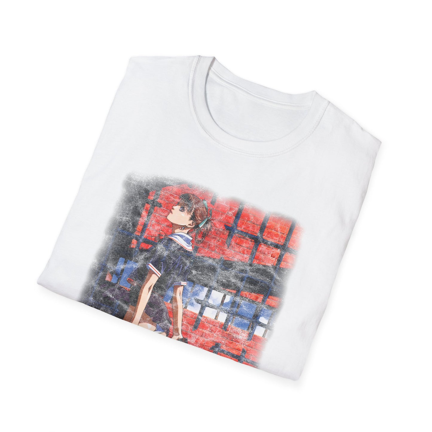 A Kite (1998) Vintage T-Shirt