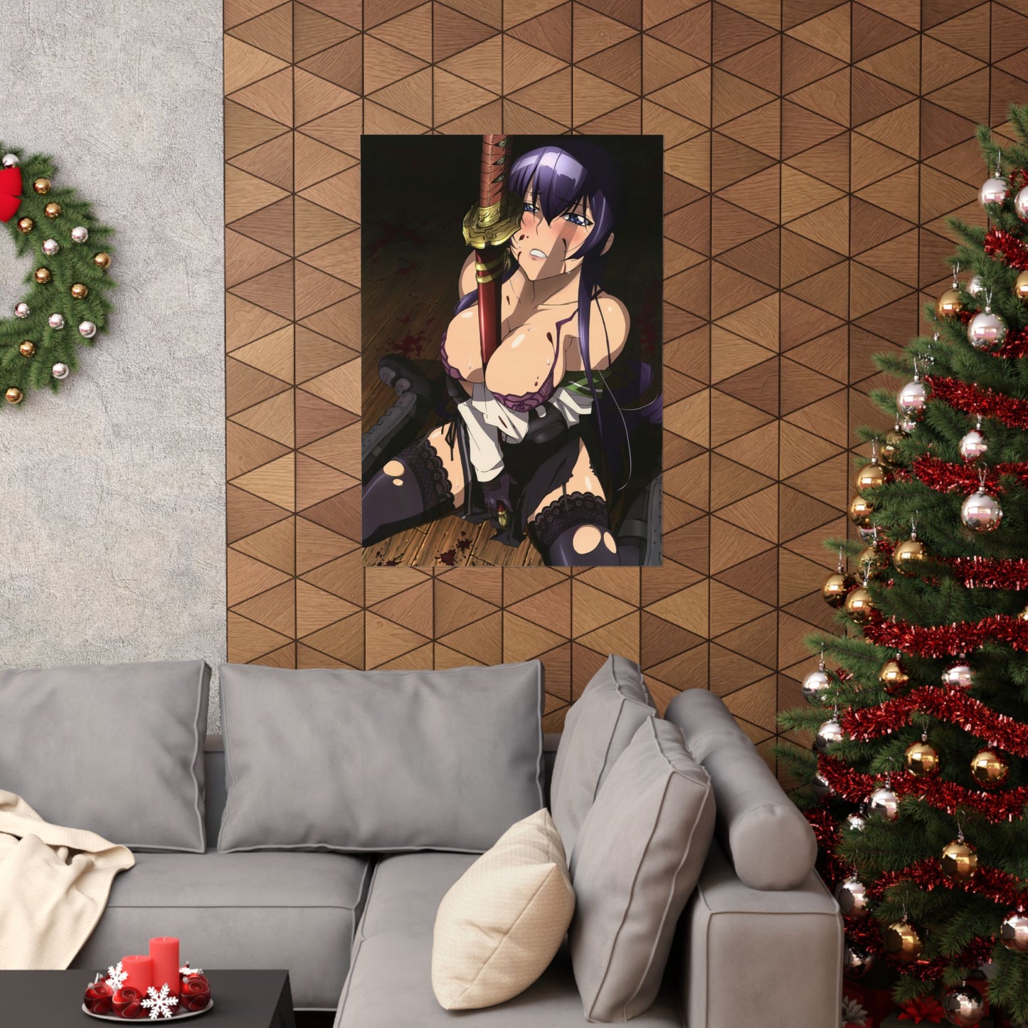 Highschool of the Dead
