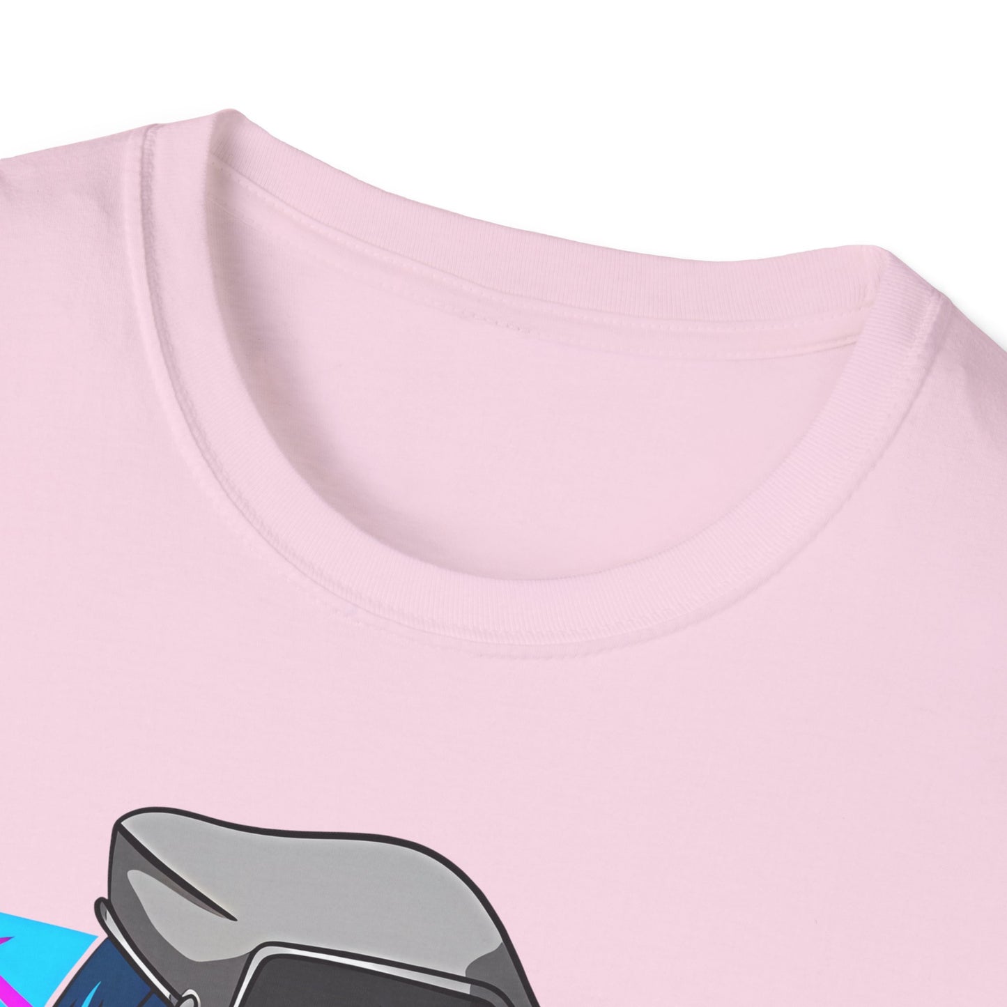 Akame Ga Kill! - Esdeath T-Shirt