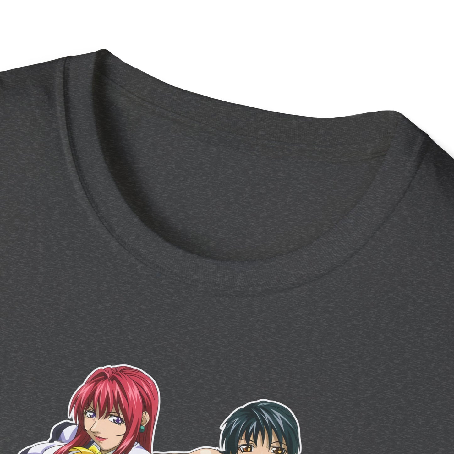 Bible Black T-Shirt